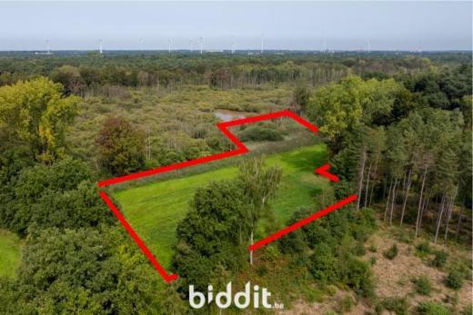 Presentatiebeeld van het pand n° 286815