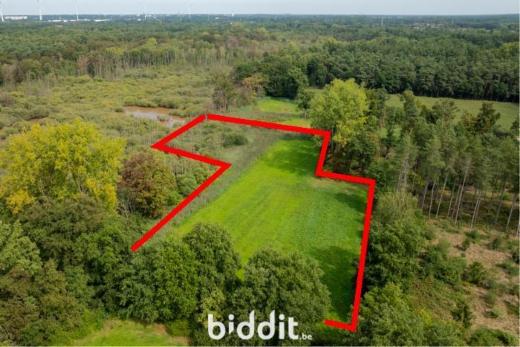 Eerste alternatieve foto van het pand