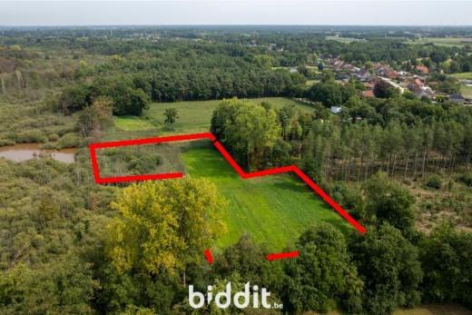 Tweede alternatieve foto van het pand