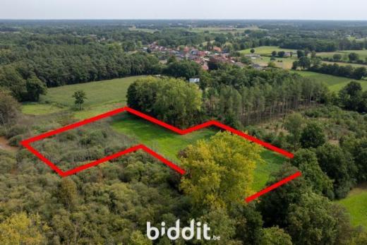 Derde alternatieve foto van het pand