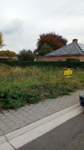 Tweede alternatieve foto van het pand