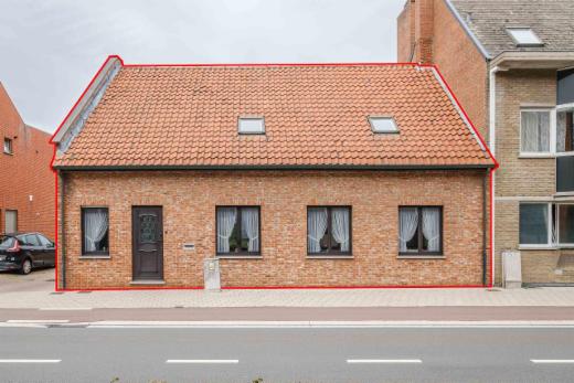Presentatiebeeld van het pand n° 288907