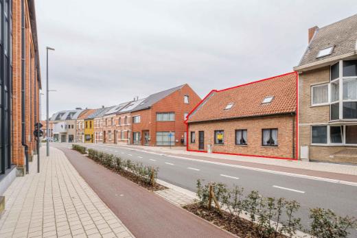 Eerste alternatieve foto van het pand