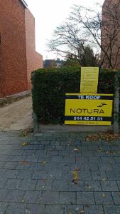 Presentatiebeeld van het pand n° 289073