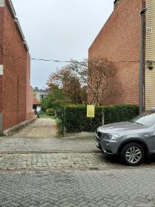 Eerste alternatieve foto van het pand