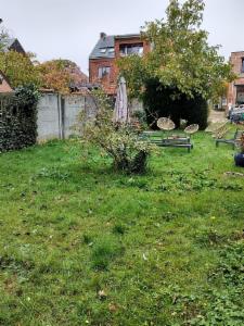 Tweede alternatieve foto van het pand