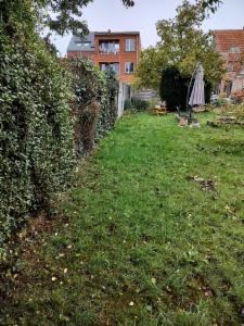 Derde alternatieve foto van het pand