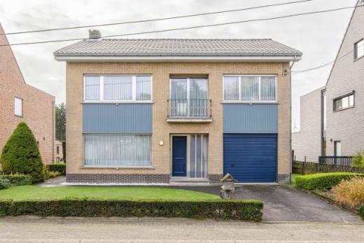 Presentatiebeeld van het pand n° 289692