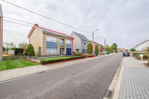 Eerste alternatieve foto van het pand