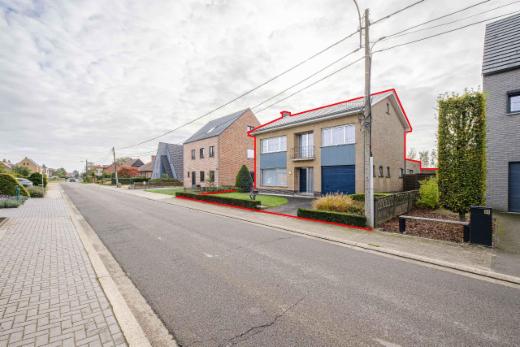 Tweede alternatieve foto van het pand