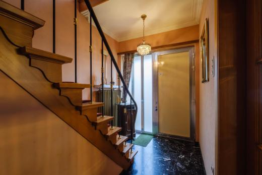 Derde alternatieve foto van het pand