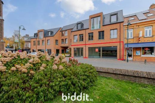 Presentatiebeeld van het pand n° 289885