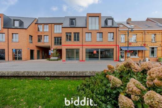 Eerste alternatieve foto van het pand