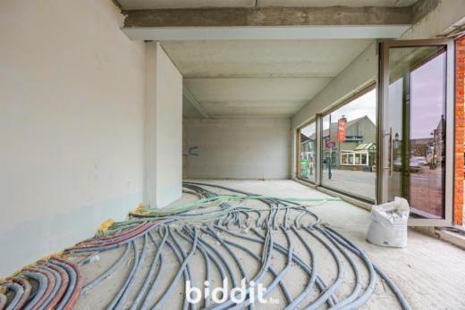 Derde alternatieve foto van het pand