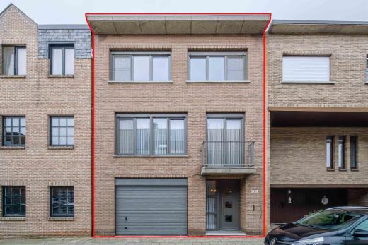 Presentatiebeeld van het pand n° 289906