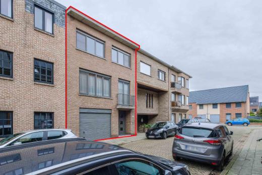 Eerste alternatieve foto van het pand