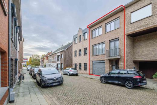 Tweede alternatieve foto van het pand