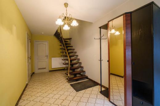 Derde alternatieve foto van het pand