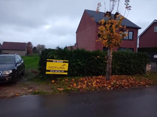 Presentatiebeeld van het pand n° 290135