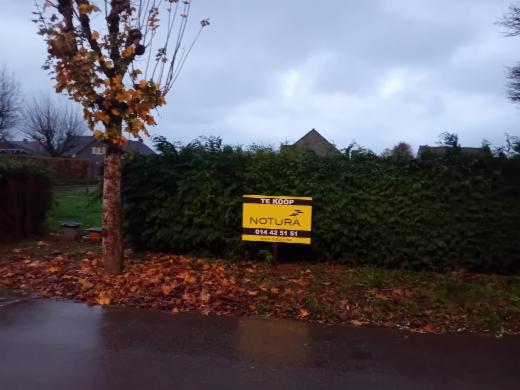 Tweede alternatieve foto van het pand