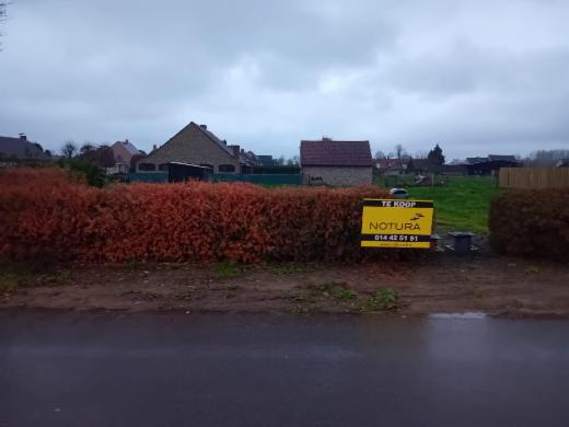 Eerste alternatieve foto van het pand