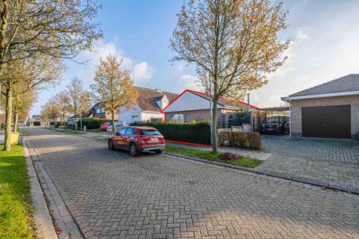 Derde alternatieve foto van het pand