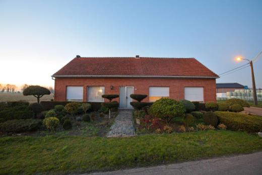 Presentatiebeeld van het pand n° 290619