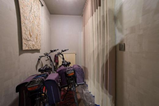 Tweede alternatieve foto van het pand