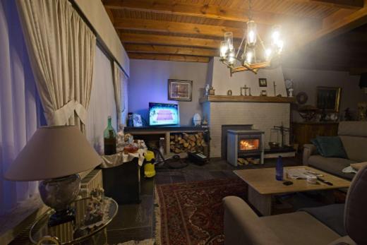 Derde alternatieve foto van het pand