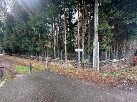 Tweede alternatieve foto van het pand