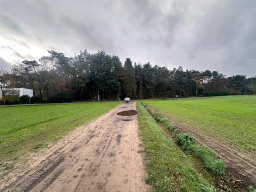 Derde alternatieve foto van het pand