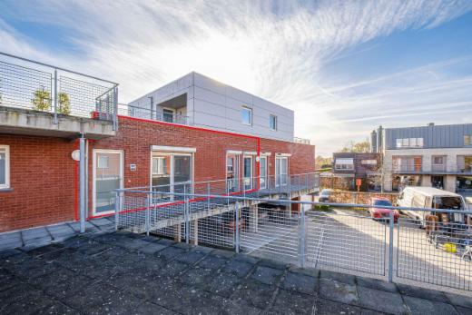 Presentatiebeeld van het pand n° 290837