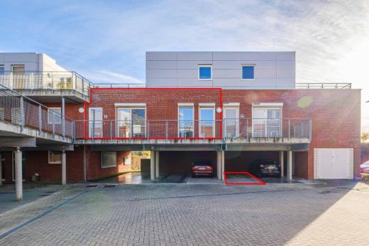 Derde alternatieve foto van het pand