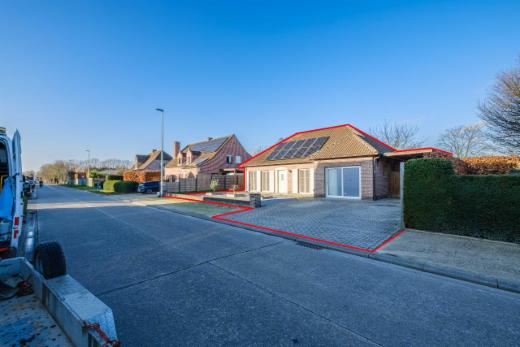 Eerste alternatieve foto van het pand