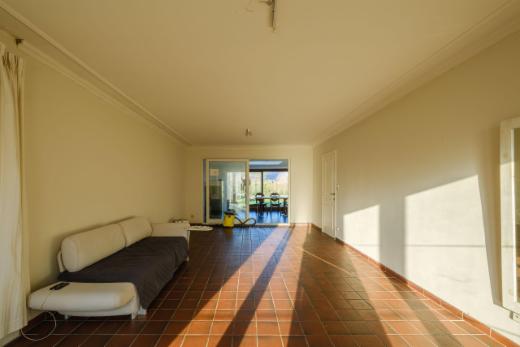 Derde alternatieve foto van het pand