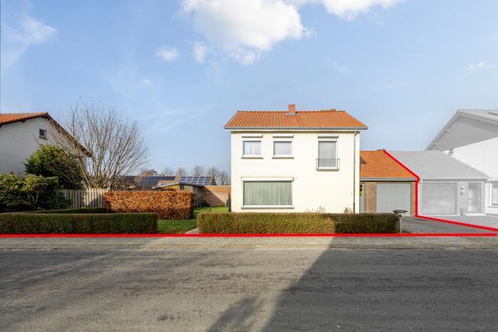 Presentatiebeeld van het pand n° 292302