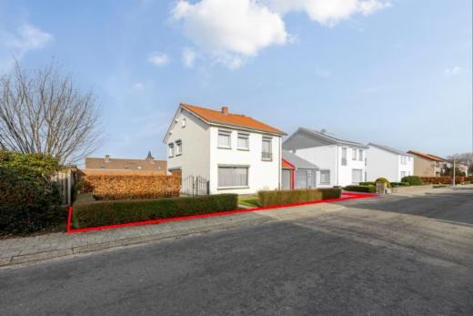 Eerste alternatieve foto van het pand