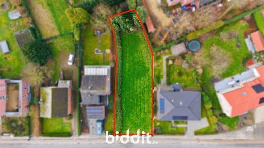 Presentatiebeeld van het pand n° 292703