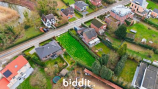 Tweede alternatieve foto van het pand