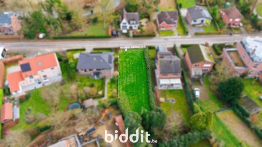 Derde alternatieve foto van het pand