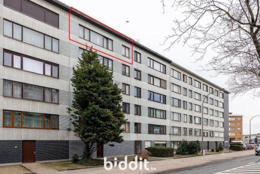 Eerste alternatieve foto van het pand