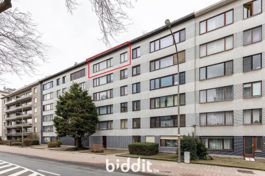 Tweede alternatieve foto van het pand