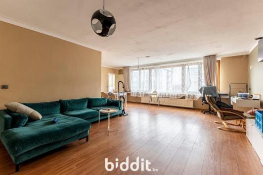 Derde alternatieve foto van het pand