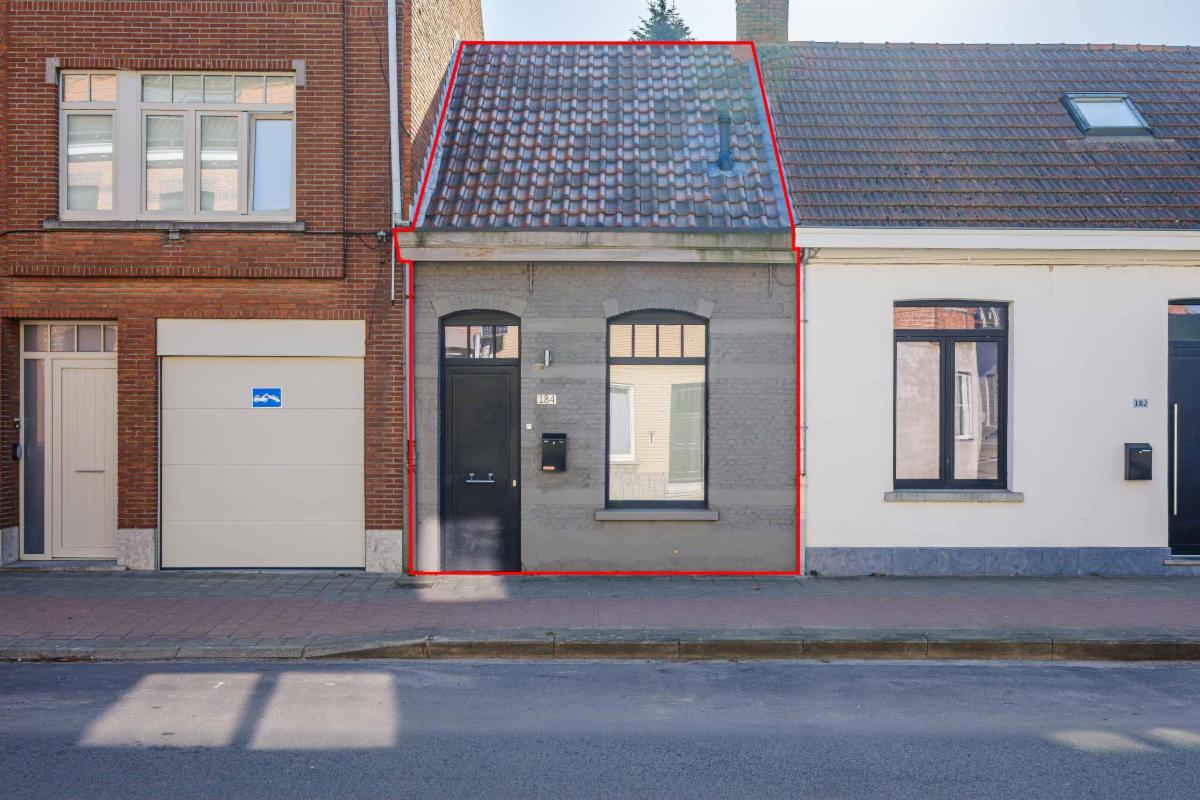 Presentatiebeeld van het pand n° 293987