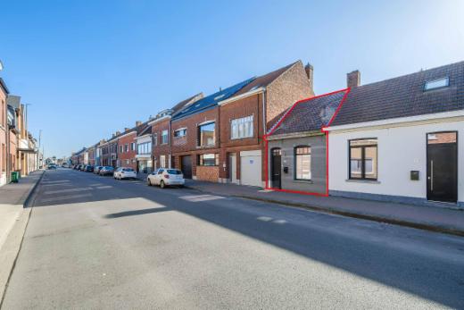 Eerste alternatieve foto van het pand