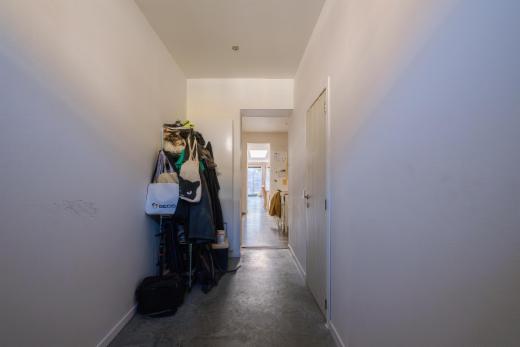 Derde alternatieve foto van het pand