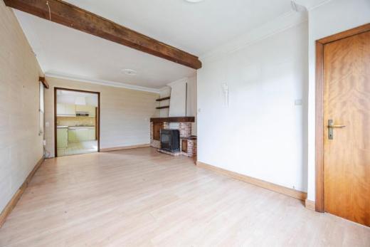 Tweede alternatieve foto van het pand