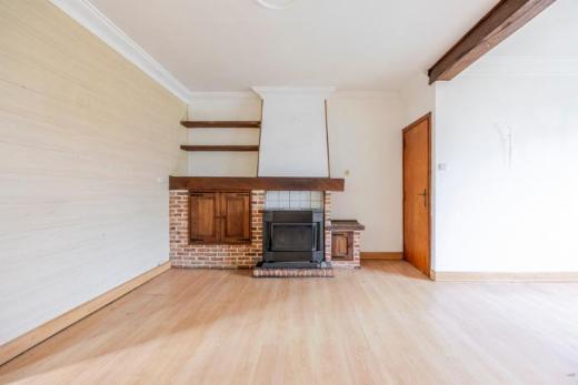 Derde alternatieve foto van het pand