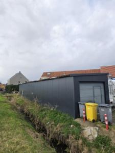 Eerste alternatieve foto van het pand