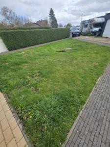 Tweede alternatieve foto van het pand